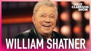 Explore William Shatner Movies and TV Shows: A Journey through Iconic Performances
